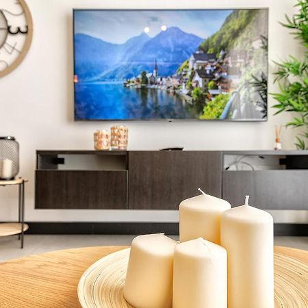 Airbnb Cerca De La Playa มาสปาโลมาส ภายนอก รูปภาพ
