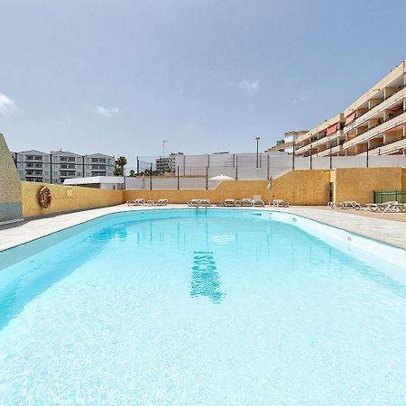 Airbnb Cerca De La Playa มาสปาโลมาส ภายนอก รูปภาพ