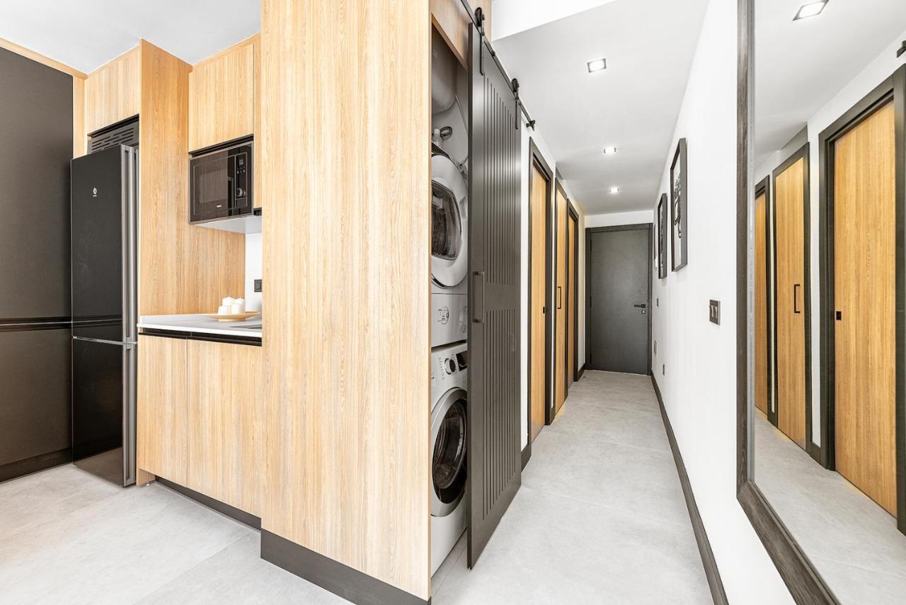 Airbnb Cerca De La Playa มาสปาโลมาส ภายนอก รูปภาพ