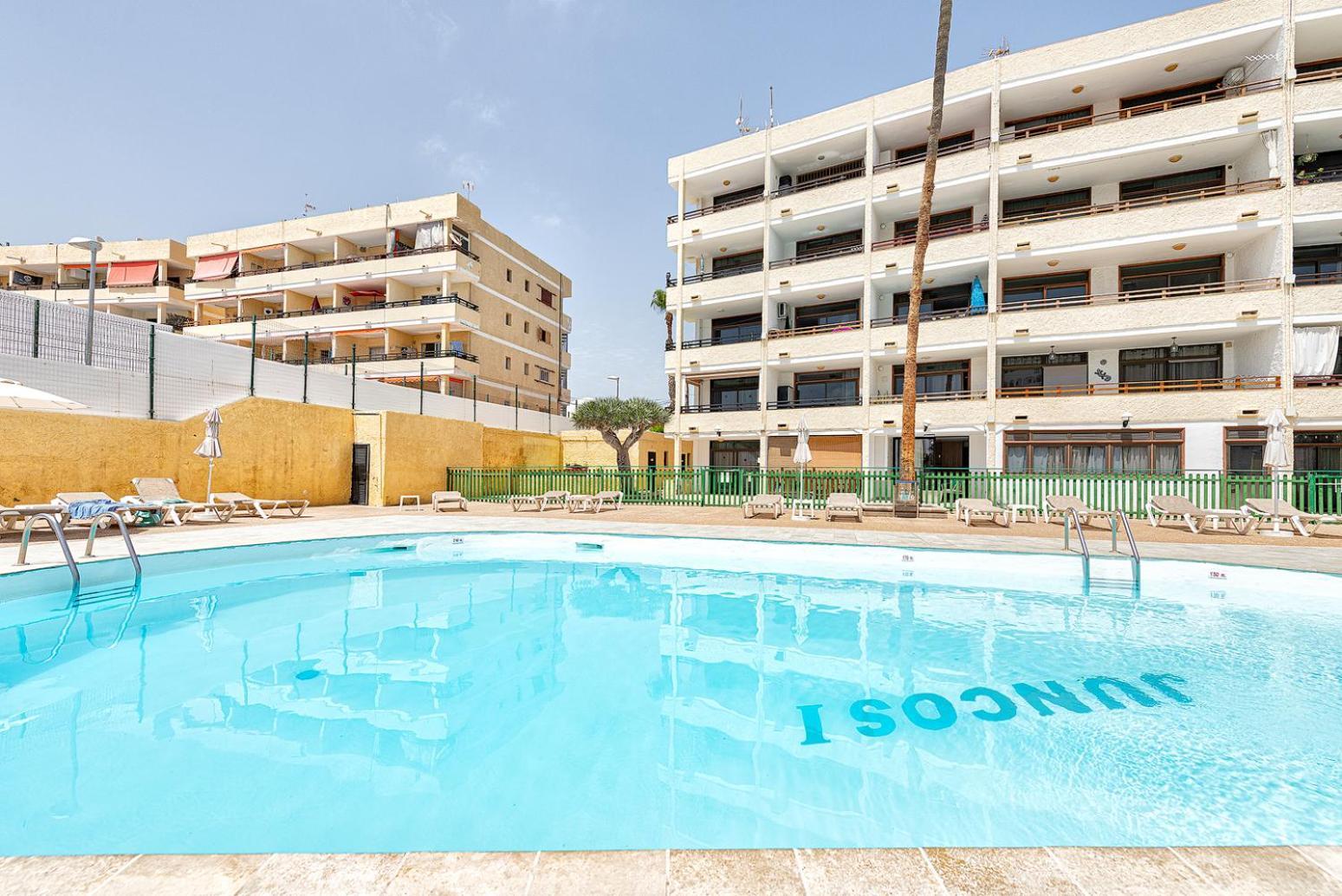Airbnb Cerca De La Playa มาสปาโลมาส ภายนอก รูปภาพ